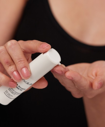 Le Booster PURETÉ
