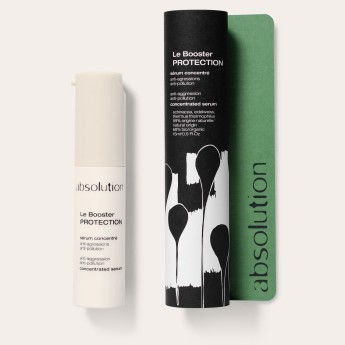 Le Booster PROTECTION