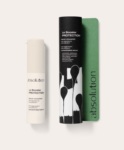 Le Booster PROTECTION