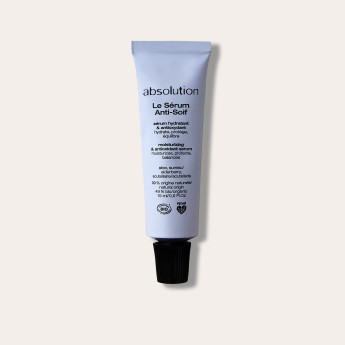 Le Sérum Anti-Soif