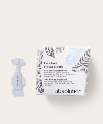 La Cure Peau Nette