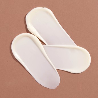 La Crème Réparatrice Regard