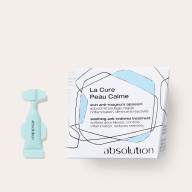 La Cure Peau Calme