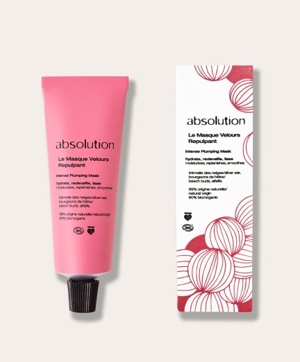Le Masque Velours Repulpant