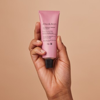 Le Masque Velours Repulpant