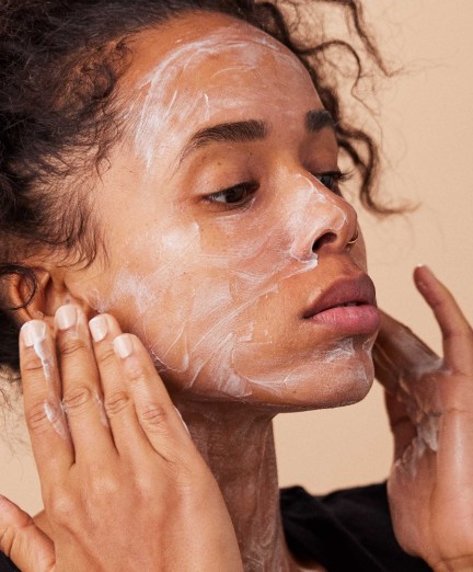 Le Masque Velours Repulpant