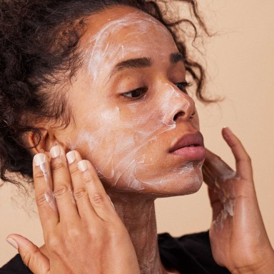 Le Masque Velours Repulpant