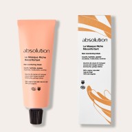 Le Masque Riche Réconfortant