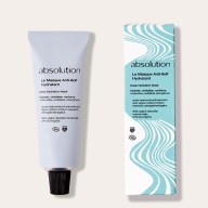Le Masque Anti-Soif Hydratant