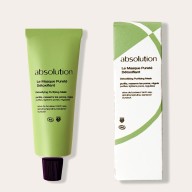 Le Masque Pureté Détoxifiant