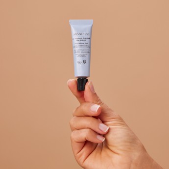 Le Masque Anti-Soif Hydratant