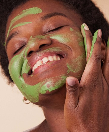 Le Masque Pureté Détoxifiant
