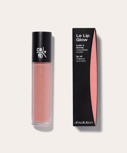 Le Lip Glow Christophe...