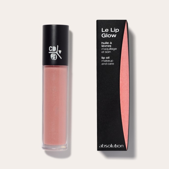 Le Lip Glow Christophe...