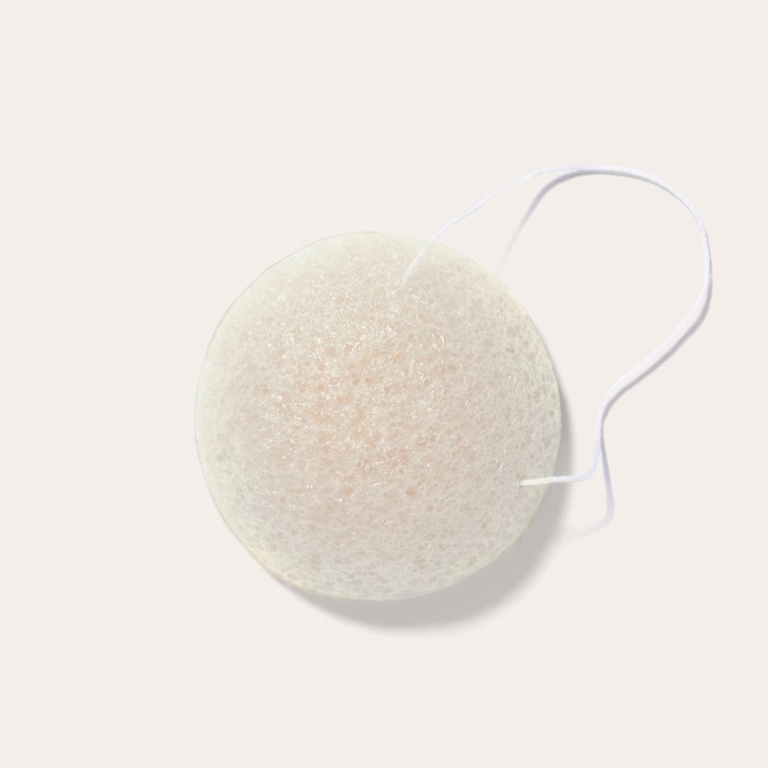 L'Eponge Konjac, konjac sponge - Absolution