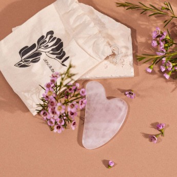 Le Gua Sha