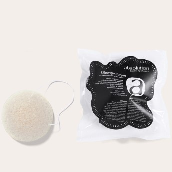 L'Eponge Konjac