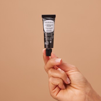 Le Nettoyant Pureté —...
