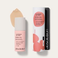 La Crème du Teint