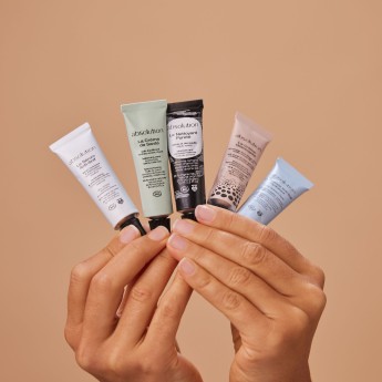 Skin Saver Hydrating Set