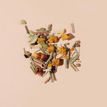 Le BeauTea Anti-Soif Harmonisant Absolution certifié bio