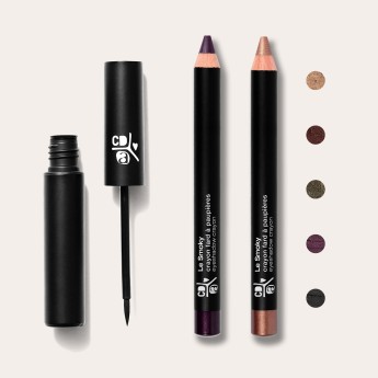 The Smoky Eye Trio