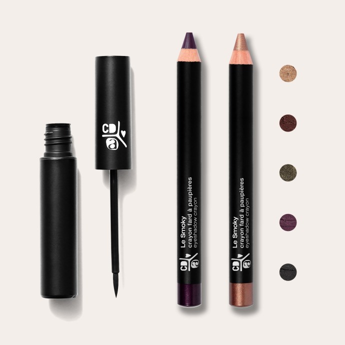 The Smoky Eye Trio