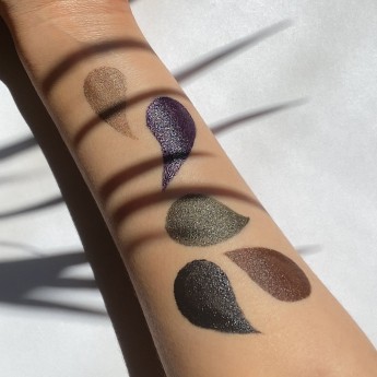 Le Smoky Christophe Danchaud Le Trio Smoky Eye