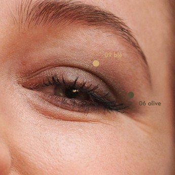 Le Trio Smoky Eye