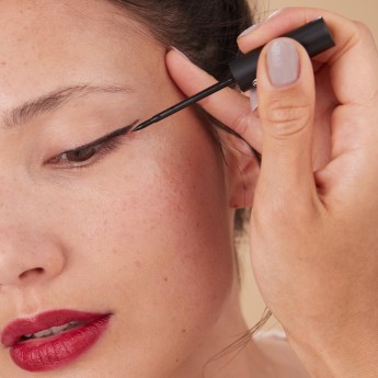 Le Trio Smoky Eye