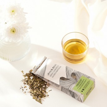 Le Beautea Pureté Détox bio Absolution