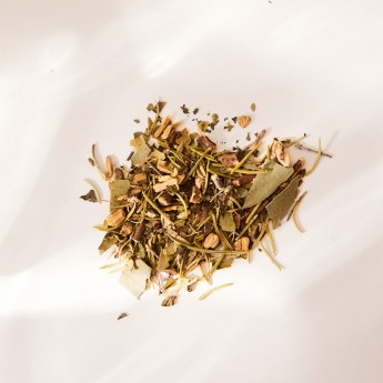 Le Beautea Pureté Détox bio Absolution