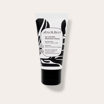 Le Lavant Cheveux Doux —...