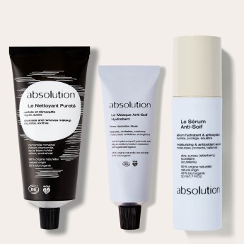 The Moisturizing Trio