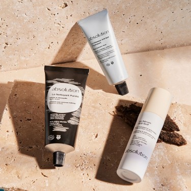 The Moisturizing Trio