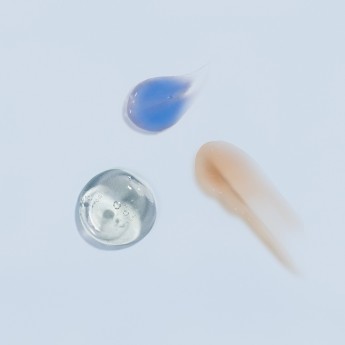 Le Trio Hydratation