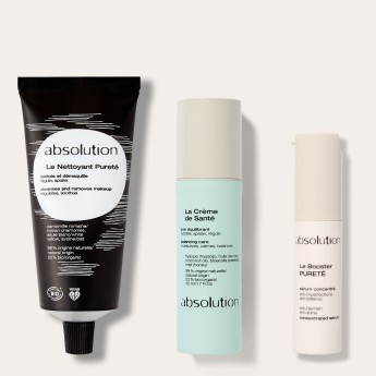 The Purifying Trio