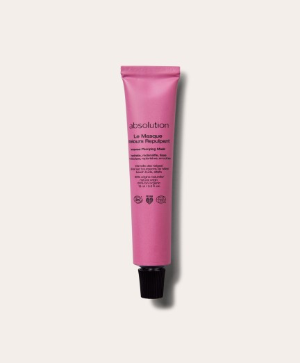 Le Masque Velours Repulpant...