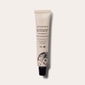 La Crème Douce Démaquillante travel-size organic absolution