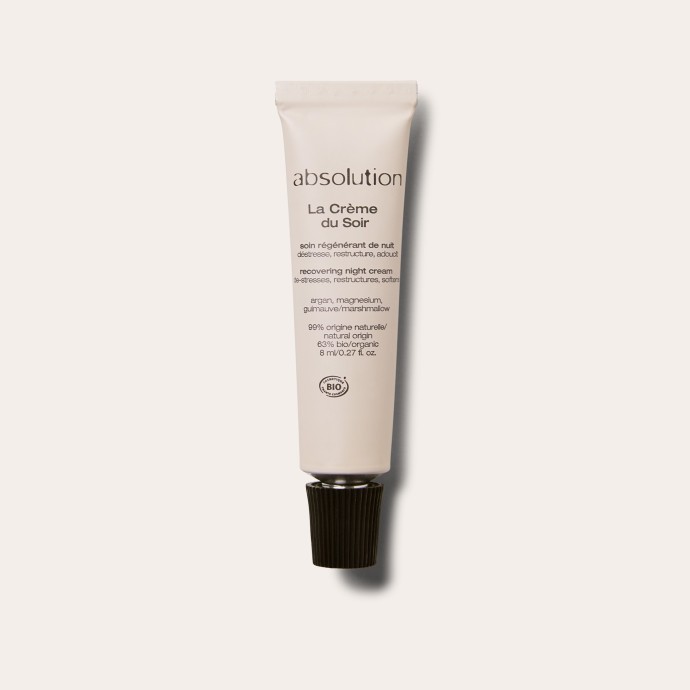 La Crème du Soir bio Absolution La Crème du Soir bio Absolution