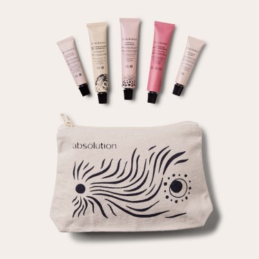 Night & Day Beauty Routine Absolution