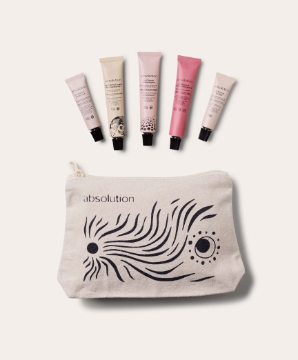 Night & Day Beauty Routine Absolution