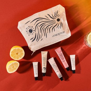 Night & Day Beauty Routine Absolution