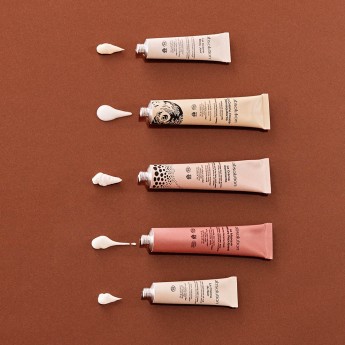 Night & Day Beauty Routine Absolution