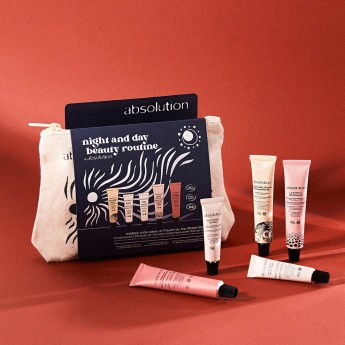 Night & Day Beauty Routine Absolution