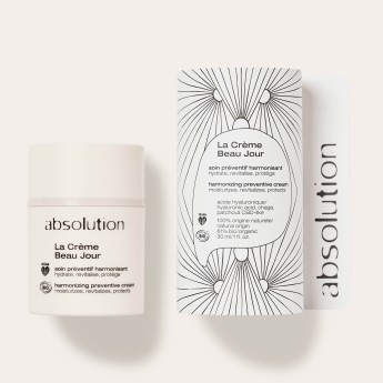 Le Duo Velours Absolution