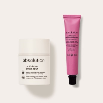 The Velvet Skin Duo