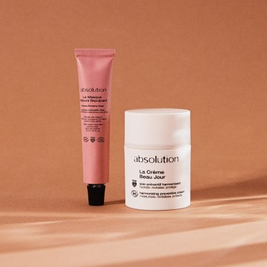 The Velvet Skin Duo