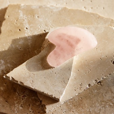 Le Gua Sha