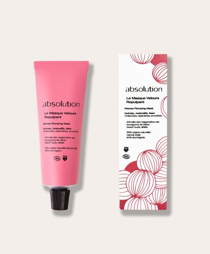 Le Masque Velours Repulpant